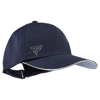 Czapka Tecnifibre Tech Cap Marine