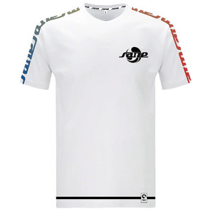 Sane Player T-Shirt White