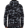 Bluza Hydrogen Urban Army FZ Hoodie Grey