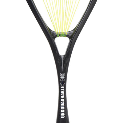 Rakieta Unsquashable Syn-Tec 125