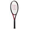  Tennis racquet Wilson Clash 100 Pro v3.0