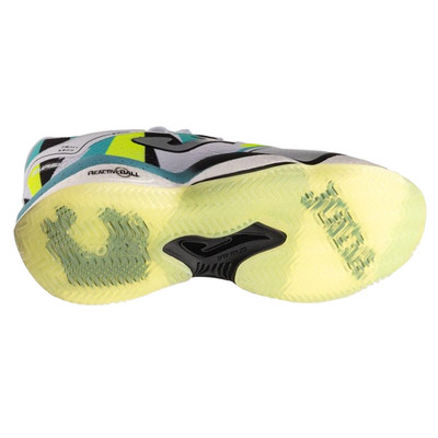 Joma Smash 2532 White / Black