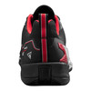 Wilson Rush Pro 4.5 Clay Black / Red