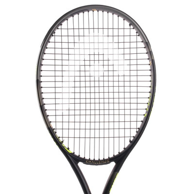 Rakieta HEAD IG Challenge PRO Yellow 2017