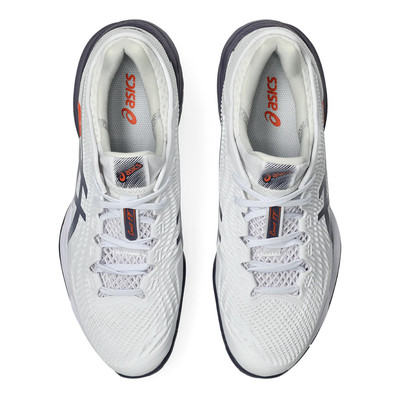 Buty Asics COURT FF 3 White / Purple