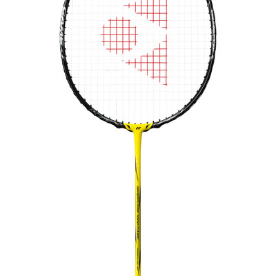 Rakieta Yonex Nanoflare 1000 GAME Lightning Yellow