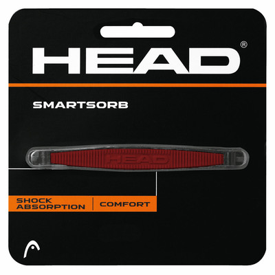 Wibrastop Head Smartsorb Red
