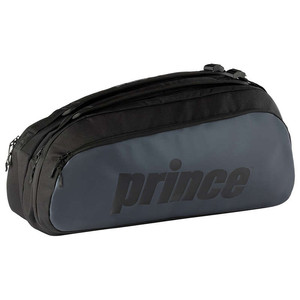 Torba Prince Tour 2 Comp Racket Bag Black