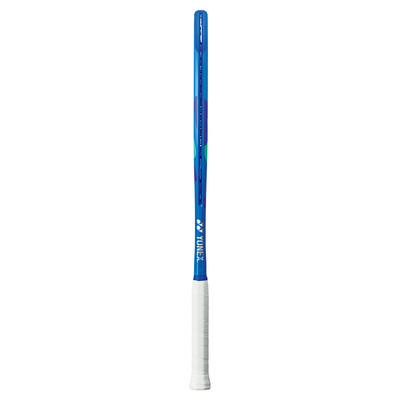 Tennis racquet Yonex Ezone New 98L 285g Blast Blue