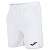 Spodenki Joma Bermuda Master Shorts White