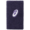 ASICS Wristband Long Greish Purple