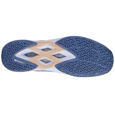 Buty Babolat Shadow Spirit 2 Women's Grey / Coral