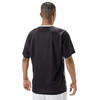 Koszulka Yonex Men's Crew Neck Shirt 0034 Black