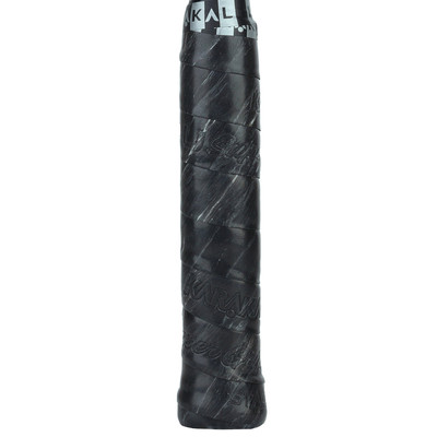 Owijka Karakal PU Super Grip Multi Black / White