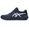 Asics Gel-Resolution X GS Navy / White