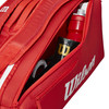 Wilson Super Tour 6 Pack Red