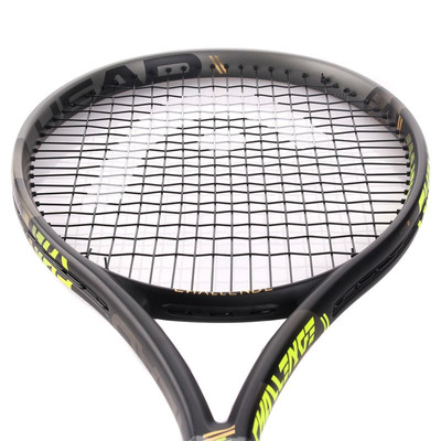 Rakieta HEAD IG Challenge PRO Yellow 2017