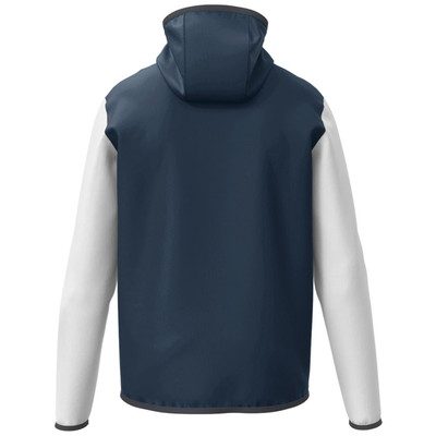 HEAD Club 25 Tech Hoodie Navy / White