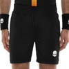 Spodenki Hydrogen Spectrum Tech Shorts Black