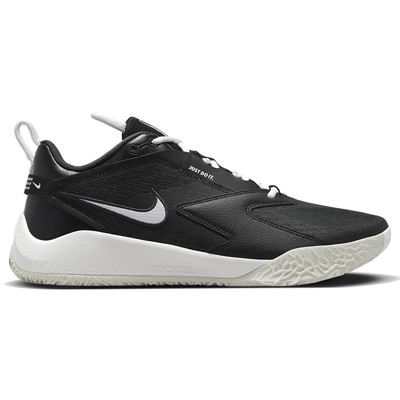 Buty Nike HyperAce 3 Black / Anthracite / White