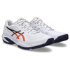 Asics Solution Swift FF 2 CLAY White / Nova Orange