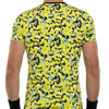 Koszulka Hydrogen Camo Pixel Tech T-Shirt Yellow