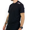 Koszulka Karakal Training Tee Black