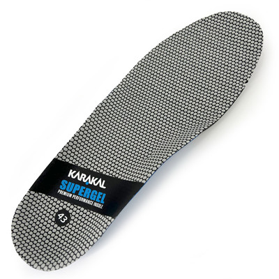 Buty Karakal KF ProLite Black