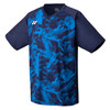 Yonex Men's Club Team T-Shirt 0033 Navy Blue