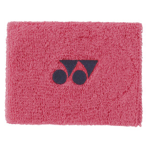 Frotka Yonex Wristband AC 492 Geranium Pink