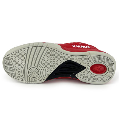 Buty Karakal KF ProLite Red