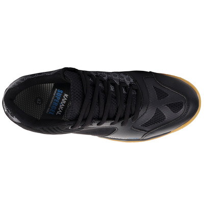 Buty Karakal KF SuperPro Court Black