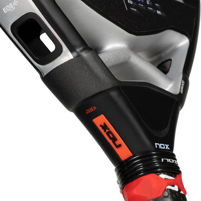 Rakieta do padla Nox AT Luxury Attack 18K A. Tapia