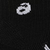 Skarpety Asics Court+ Tennis Ankle Socks Performance Black