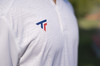 Koszulka Tecnifibre Team Polo White