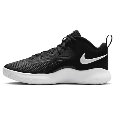 Buty Nike React Hyperset 2 Black / White / Black