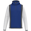 HEAD Club 25 Tech Hoodie Royal Blue / White
