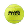 Piłki Wilson Roland Garros All Court 2x4szt.
