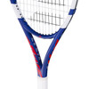 Tennis racquet Babolat Drive Junior 25 Red