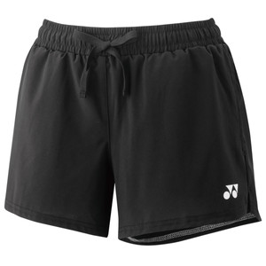 Spodenki Yonex Women's Shorts 25065 Black
