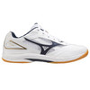 Buty Mizuno Wave Drive 9 White / Gold