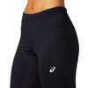 Legginsy Asics Core Capri 3/4 Tight Women's Black