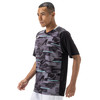 Koszulka Yonex Men's Crew Neck Shirt 0034 Black