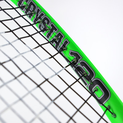Rakieta Karakal Crystal 120 Green