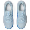 Asics Gel-Dedicate 8 GS Light Blue / Blue Coast
