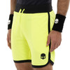 Spodenki Hydrogen Tech Shorts Yellow