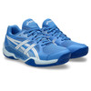 Asics Gel-Powerbreak GS Blue Coast / White