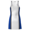 HEAD Club 25 Dress Women Royal Blue / White