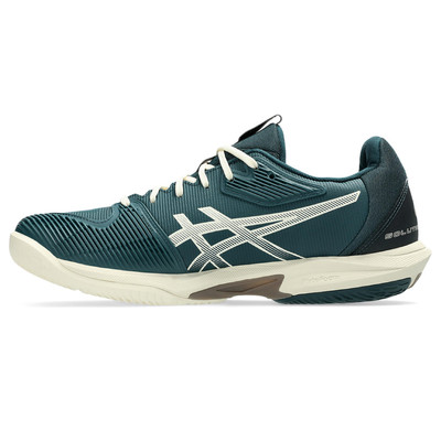 Asics Solution Speed FF 3 Saxon Green / Birch
