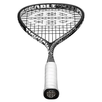 Unsquashable Y-TEC PRO 120 Squash Racket
